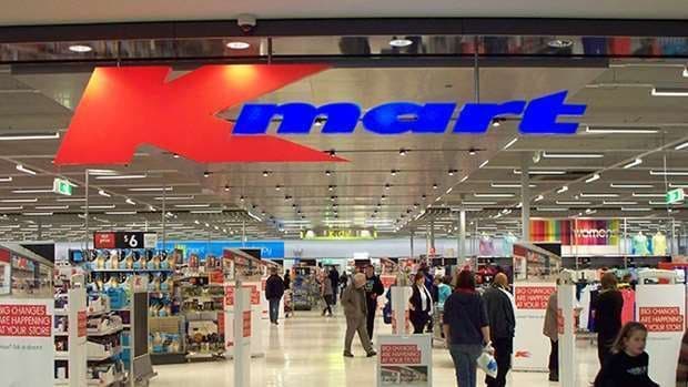  عذر خواهی و  پوزش فروشگاه زنجیره ای کی مارت(Kmart) از شهروندان استرالیا  !