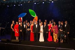 جشن گرامیداشت  تعدد فرهنگی در تنوع  کسب و کار استرالیا 2019