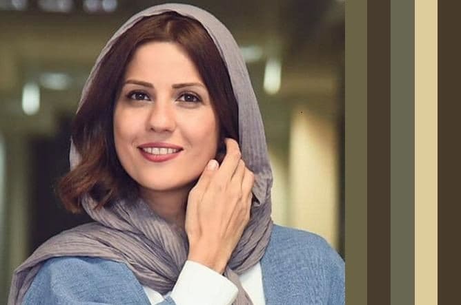 گفتگو اختصاصی رادیو نشاط  با "سارا بهرامی" بازیگر نقش اول زن در سی و ششمین جشنواره فیلم فجر