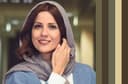 گفتگو اختصاصی رادیو نشاط  با "سارا بهرامی" بازیگر نقش اول زن در سی و ششمین جشنواره فیلم فجر