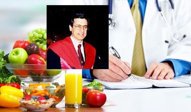 بررسی تغییر سبک غذایی‌ شهروندان خاورمیانه پس از مهاجرت به استرالیا/گفتگو با کارشناس امور تغذیه ،دکتر فرخ شرکت، associate professor در  دانشگاه RMIT و مشاور کارخانجات مواد غذایی/رادیو نشاط...آیدا مهدی زاده