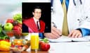 بررسی تغییر سبک غذایی‌ شهروندان خاورمیانه پس از مهاجرت به استرالیا/گفتگو با کارشناس امور تغذیه ،دکتر فرخ شرکت، associate professor در  دانشگاه RMIT و مشاور کارخانجات مواد غذایی/رادیو نشاط...آیدا مهدی زاده
