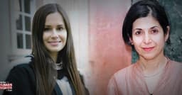  دو پژوهشگر استرالیایی و ایرانی فرانسوی زندانی در ایران، از حامیان خود برای همراهی در اعتصاب غذا دعوت کردند