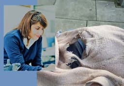 هنوز آدمهایی هستند که بدون هیچ ادعایی اولویت اولشون تو زندگی مرام و انسانیته