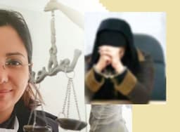 دنیا کوتاه تر از ان است که بخواهیم یکدیگر را آزار دهیم