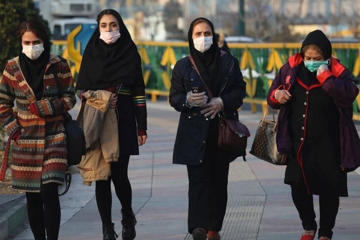 مسافر ایرانی، چهارمین مورد از مبتلایان به ویروس کرونا در آدلاید