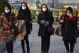 مسافر ایرانی، چهارمین مورد از مبتلایان به ویروس کرونا در آدلاید