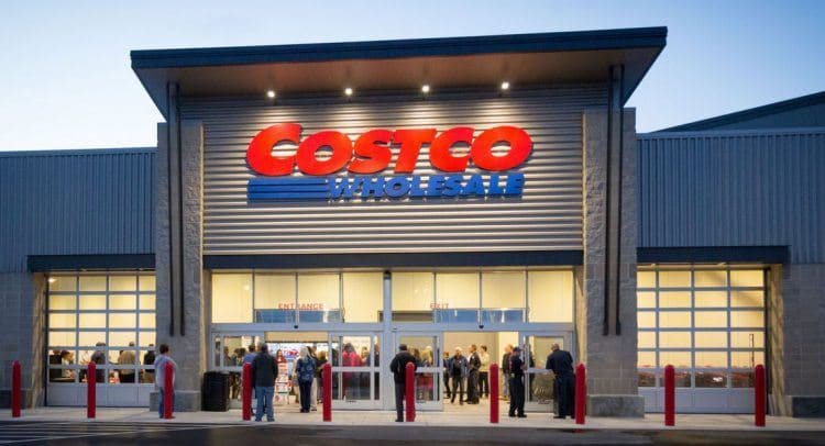 اطلاعیه جدید فروشگاه عمده فروشی کاسکو (Costco) در استرالیا