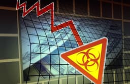 پیش بینی صندوق بین المللی پول در مورد رکود جهانی در سال 2020