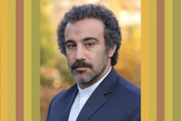 من نقی معمولی‌ام تو چطور؟