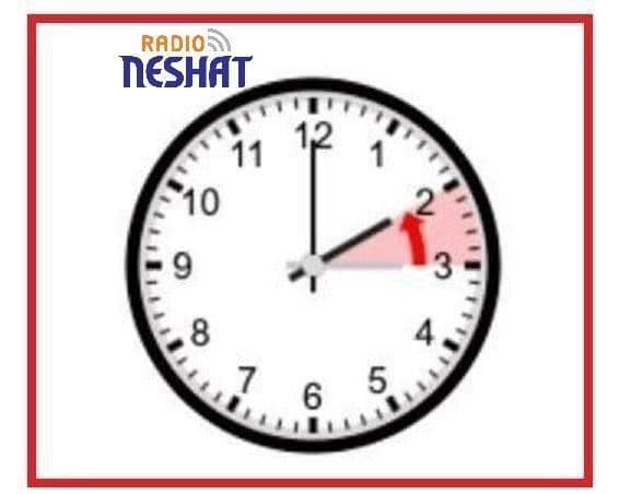 تغییر ساعت رسمی برخی از ایالتها ی استرالیا