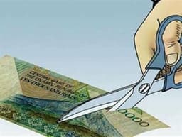 کلیات حذف چهار صفر از واحد پول ایران  تصویب شد