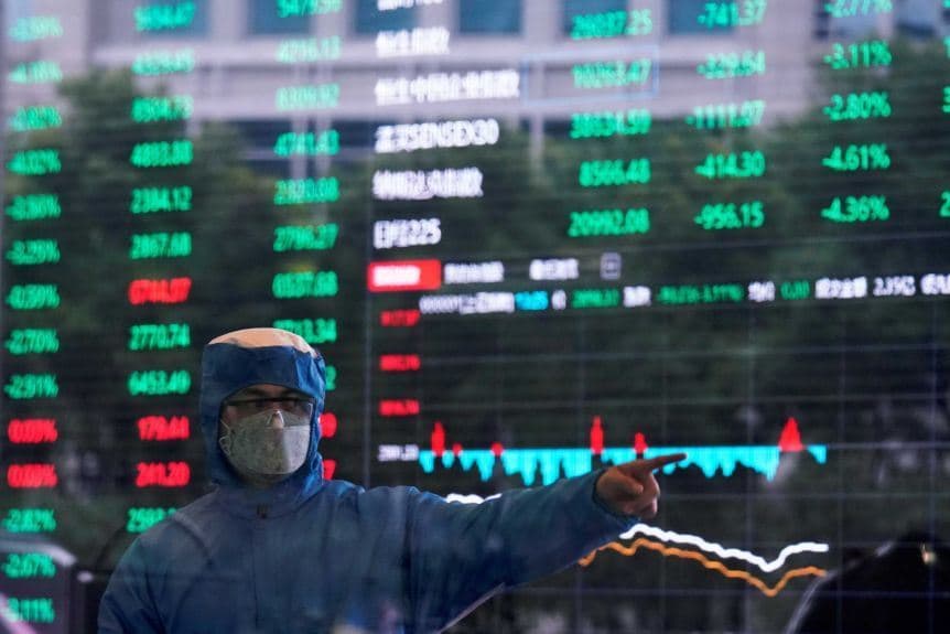 اقتصاد استرالیا تا ماه جون 2020 بین ۱۰ تا ۱۲ درصد کوچک تر خواهد شد!