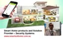 یک خانه هوشمند به چه صورت عمل میکند؟/گفتگو با مهندس سهیل سرشکی مدیر عامل شرکت ساختمانی Smart est home در استرالیا /رادیو نشاط..ناهید امامی 