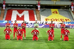 ثبت هزارمین امتیاز پرسپولیس در یک قدمی قهرمانی