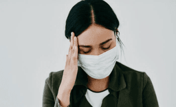 روش های‌ برای حس راحتی در زمان پوشیدن ماسک