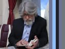 دکلمه های کوتاه و دلنشین/ ای آنکه دوست دارمت،اما ندارمت...شعری از سعید بیابانکی با صدای مهران ترکمان