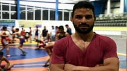 اعدام نکنید/فیفا خواستار لغو حکم اعدام نوید افکاری شد