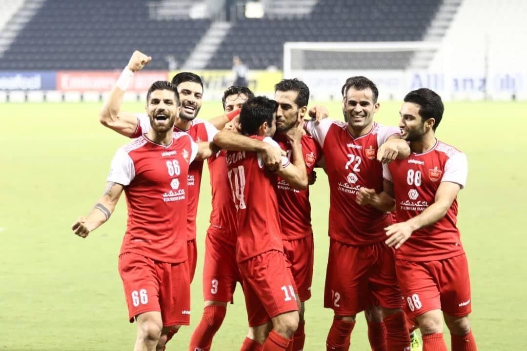 عکس: خبرگزاری ایرنا