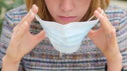 اجرای مقررات جدید استفاده ماسک صورت در ایالت ویکتوریا
