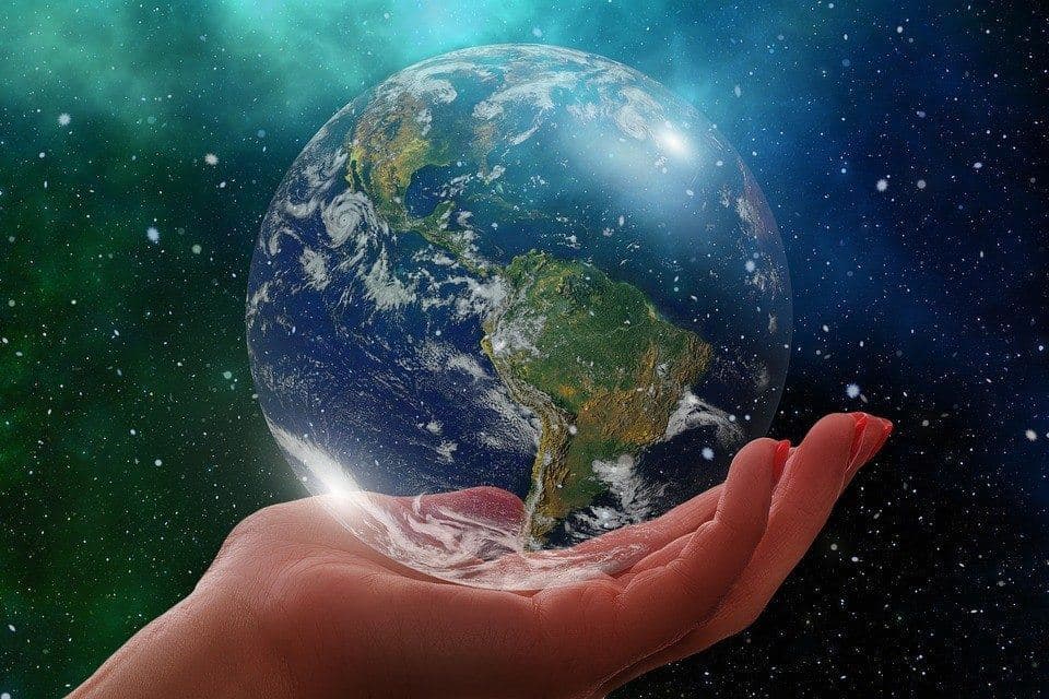 دانستنیها از پیدایش زمین و مراحل شکل گیری آن