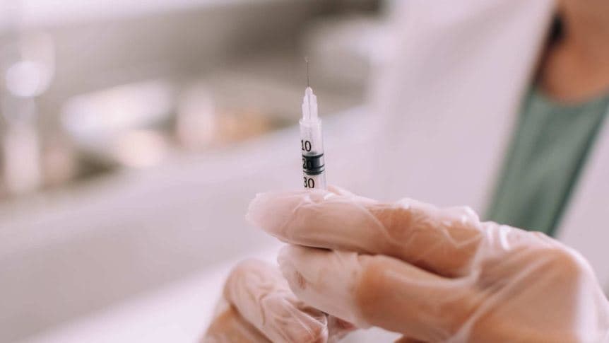 چه اتفاقی برای واکسن کووید-19 تولید دانشگاه کوئینزلند استرالیا افتاد؟ 