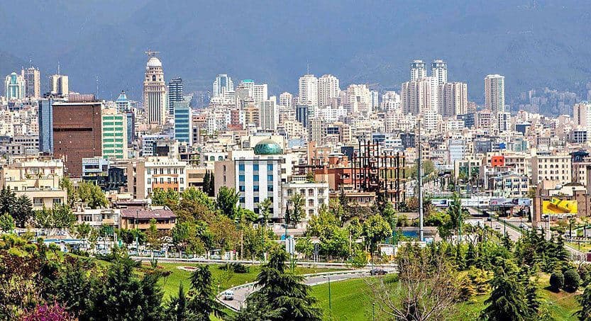 سهم 50 درصدی مسکن پایتخت‌نشینان ایران از هزینه‌ خانوار