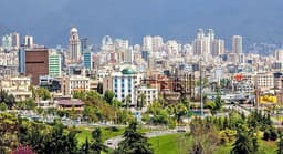 سهم 50 درصدی مسکن پایتخت‌نشینان ایران از هزینه‌ خانوار