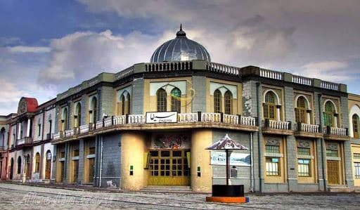 ثبت «لاله‌زار» تهران به بعد از «سینما ایران» موکول شد