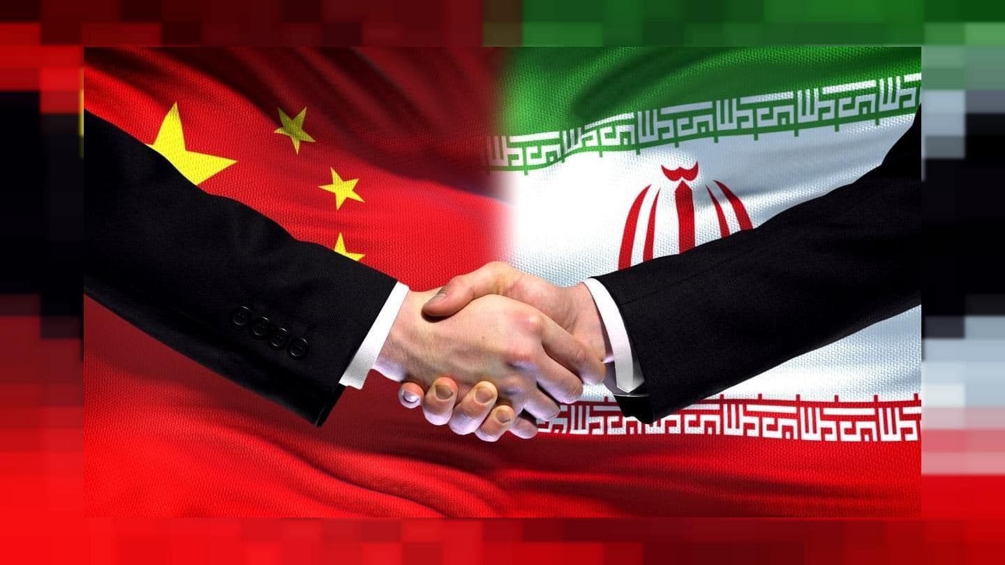 چین؛ شریک اصلی تجارت خارجی ایران در سال جاری