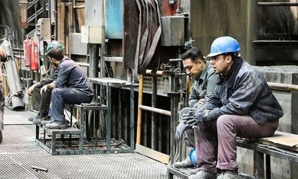 بیکاران ناشی از شیوع کرونا در ایران، حق بیمه دریافت می‌کنند
