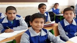 اهدای هزار تبلت از سوی مجامع بین‌المللی به دانش آموزان اتباع مقیم ایران