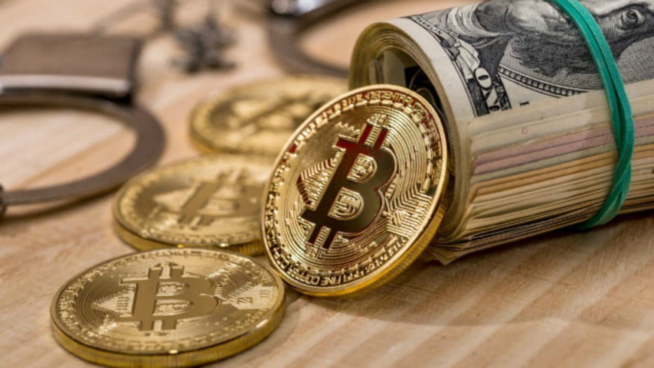 عبور بیت کوین از مرز 40 هزار دلار