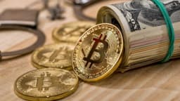 عبور بیت کوین از مرز 40 هزار دلار