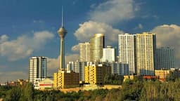 کاهش 5.2 درصدی نرخ مسکن در پایتخت ایران