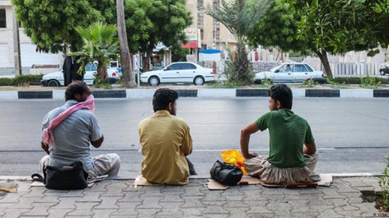سهم 9.9 درصدی اشتغال ناقص در ایران طی سه ماهه سوم سال