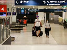 لزوم انجام تست کرونا، 72 ساعت پیش از ورود به استرالیا