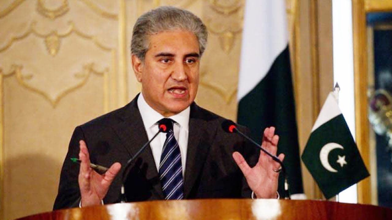 پاکستان: آمریکا به خروج نیروها از افغانستان پایبند باشد