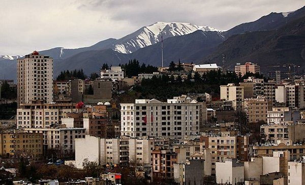 ارسال پیامک خوداظهاری برای یک میلیون و 300 هزار واحد خالی در ایران