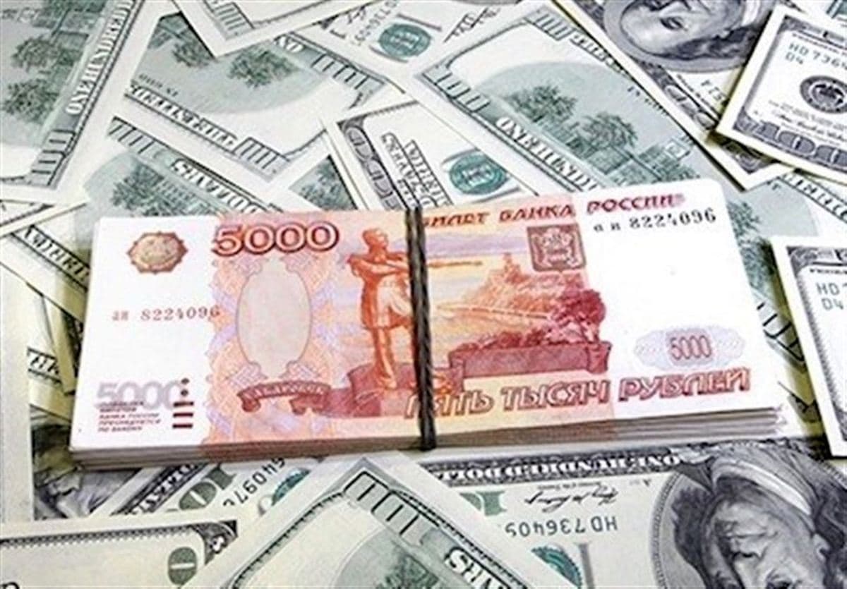 خروج ۹۰ میلیارد دلار سرمایه از ایران