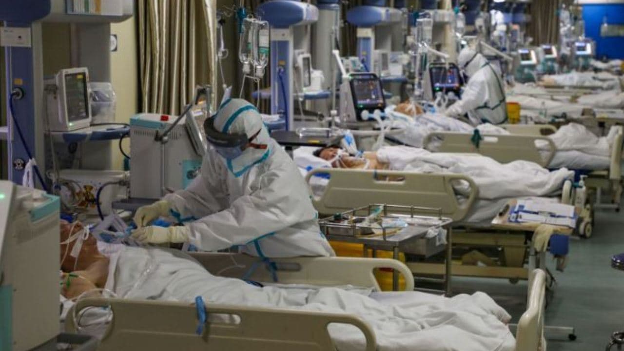ادعای شیمی‌دان روسی برای آزمایش موفق داروی کرونا