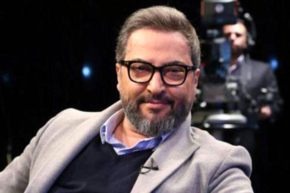فوت مهرداد میناوند؛ بازیکن سابق فوتبال ایران تایید شد