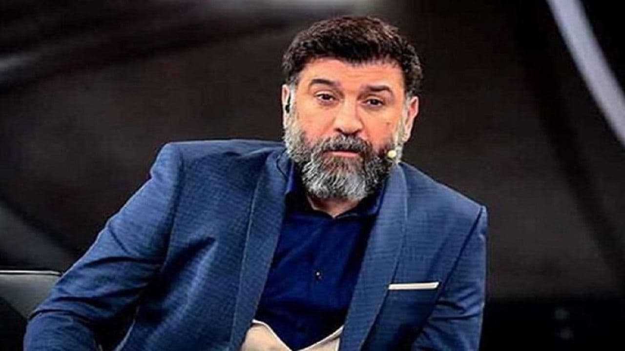 تکذیب درگذشت علی انصاریان