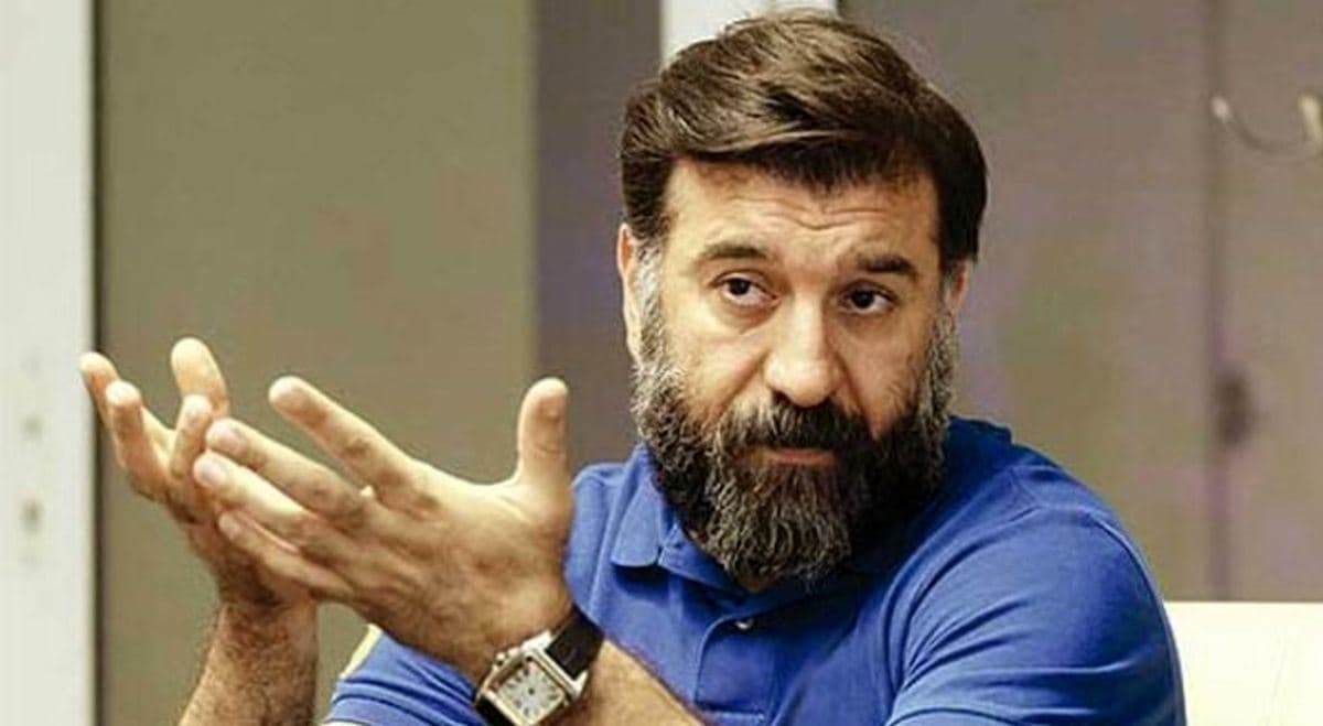پزشکان سنتی به کمک علی انصاریان می‌آیند