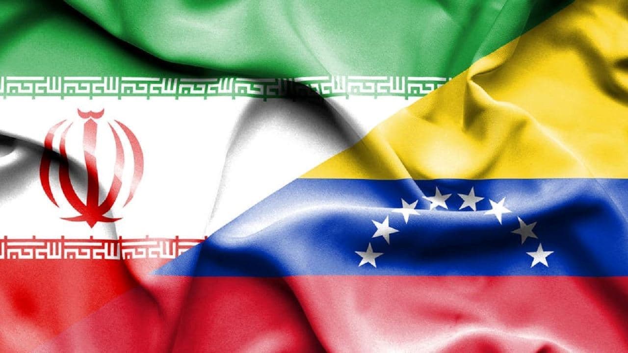 ایران و ونزوئلا در انتظار چراغ سبز بایدن