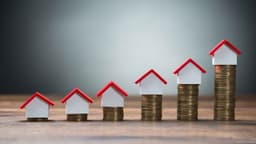 افزایش 8.2 درصدی قیمت مسکن در ایران