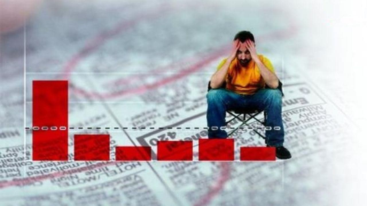 بیکاری بیش از یک میلیون نفر در ایران با شیوع کرونا