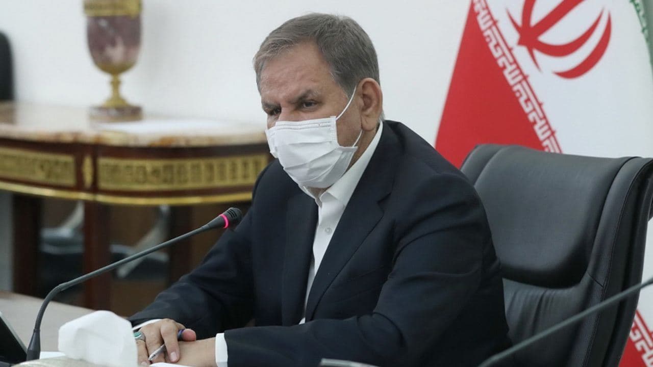 قیمت، مانع تامین واکسن کرونا در ایران نیست