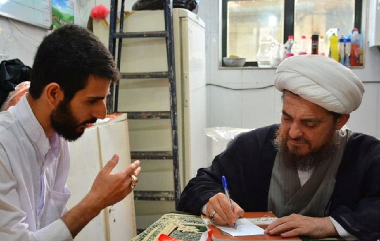 با خرافات در مورد واکسن کرونا در ایران مقابله کنید