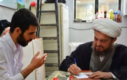 با خرافات در مورد واکسن کرونا در ایران مقابله کنید